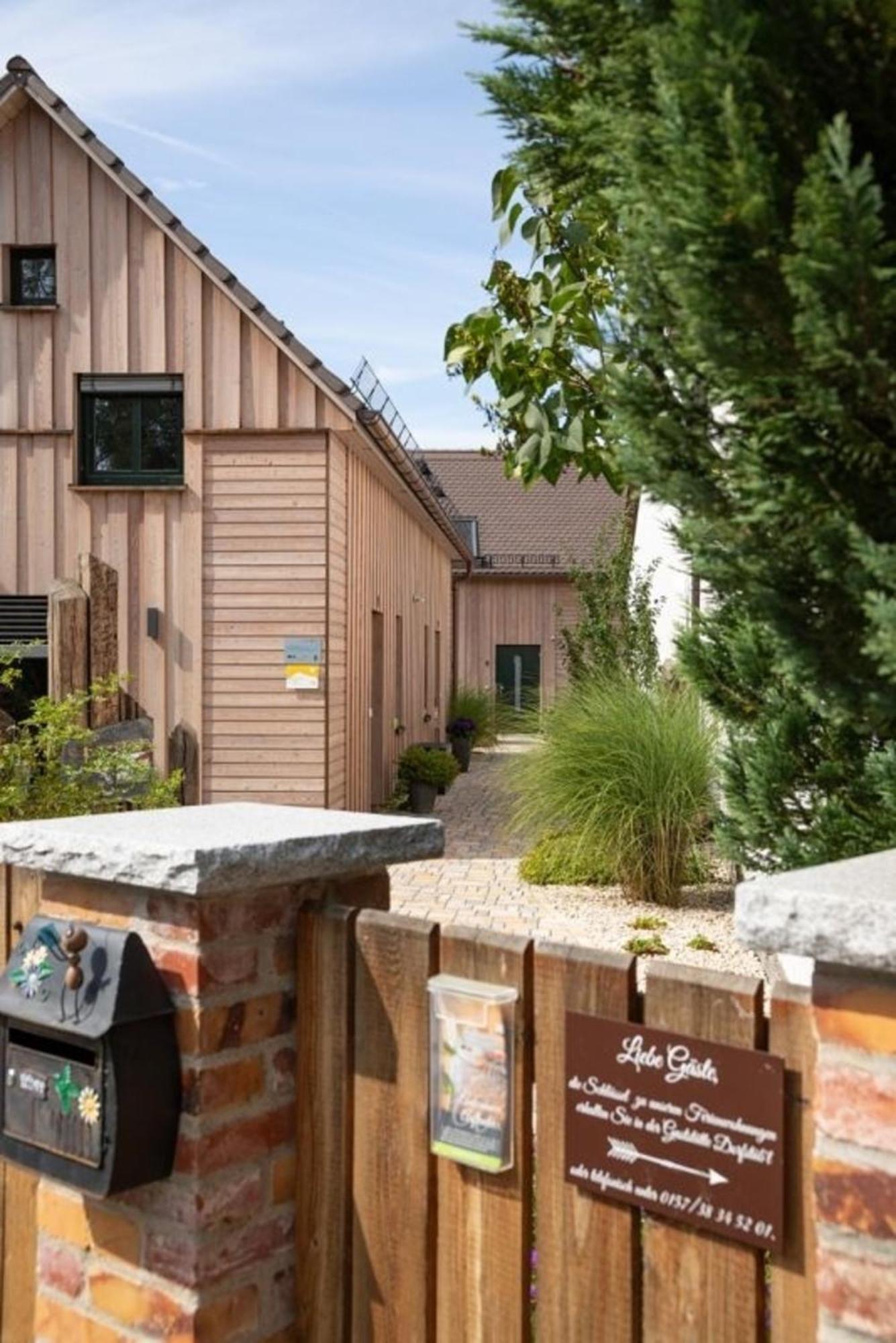Ferienwohnung 2 Hoyerswerda Exterior foto